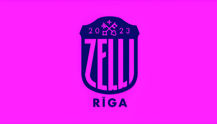 Equilia Sponsors Rīgas Zeļļi for the Third Season 